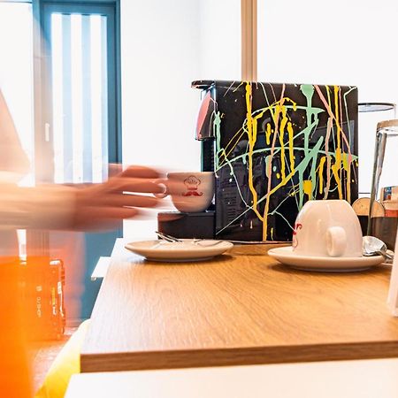 Hotel Kitchen59 София Экстерьер фото