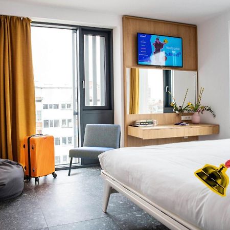 Hotel Kitchen59 София Экстерьер фото