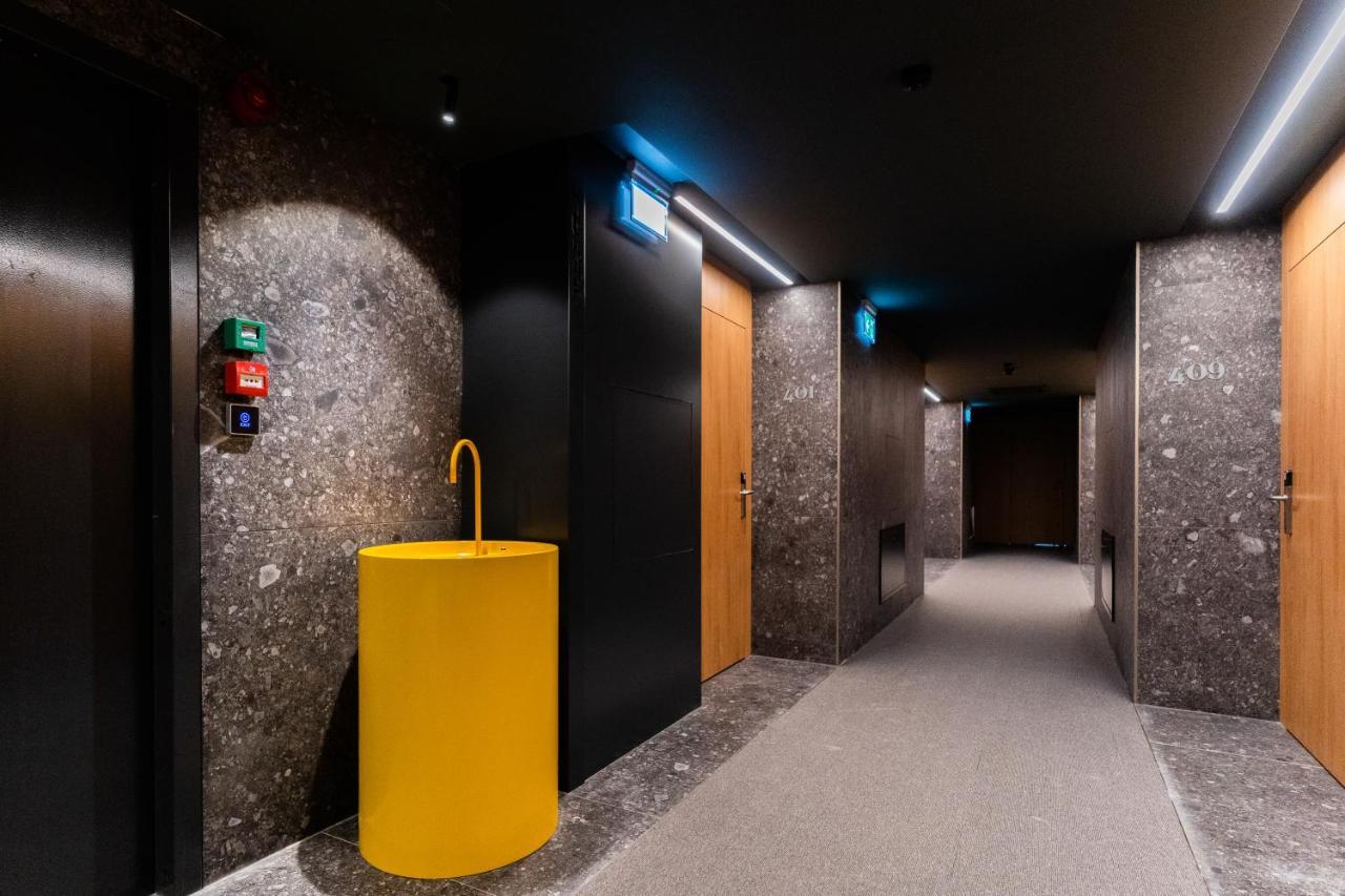 Hotel Kitchen59 София Экстерьер фото