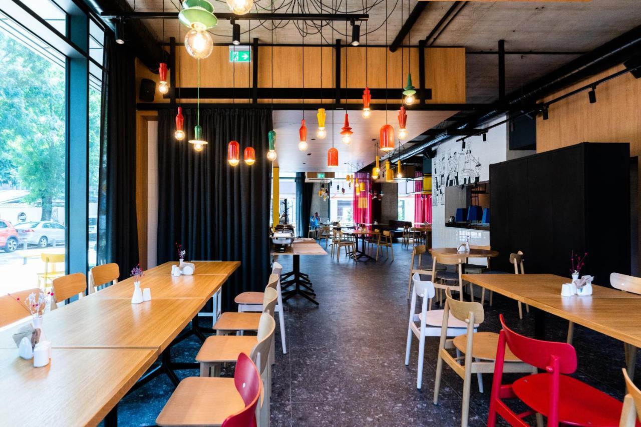 Hotel Kitchen59 София Экстерьер фото