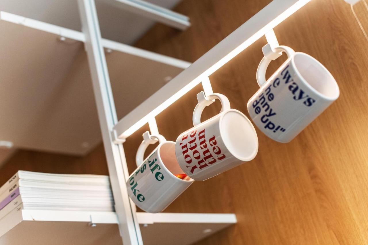 Hotel Kitchen59 София Экстерьер фото