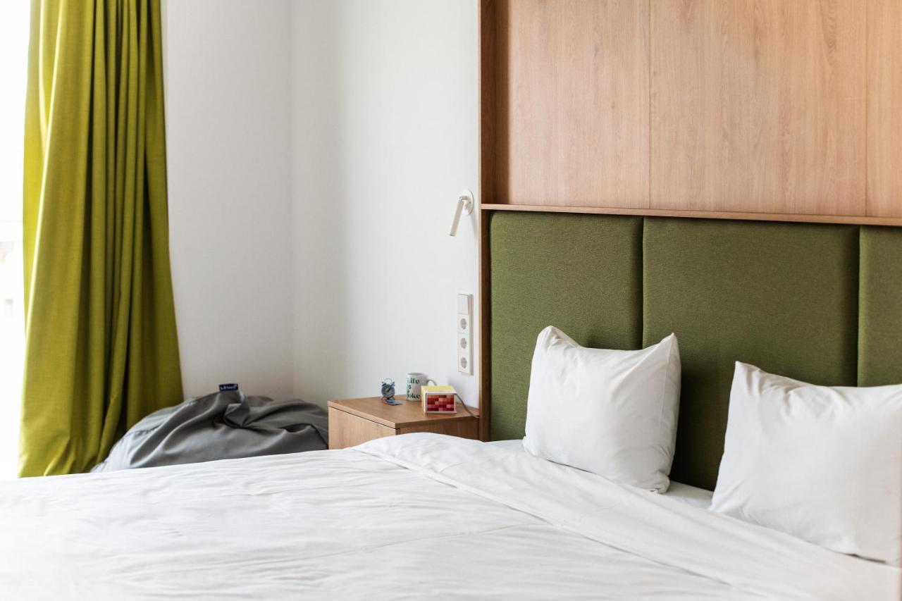 Hotel Kitchen59 София Экстерьер фото