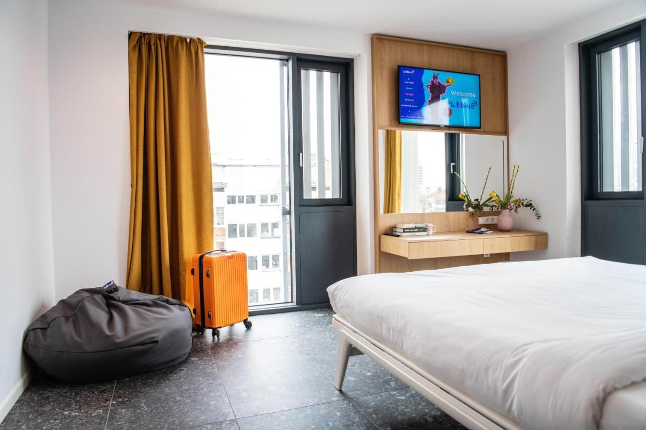 Hotel Kitchen59 София Экстерьер фото