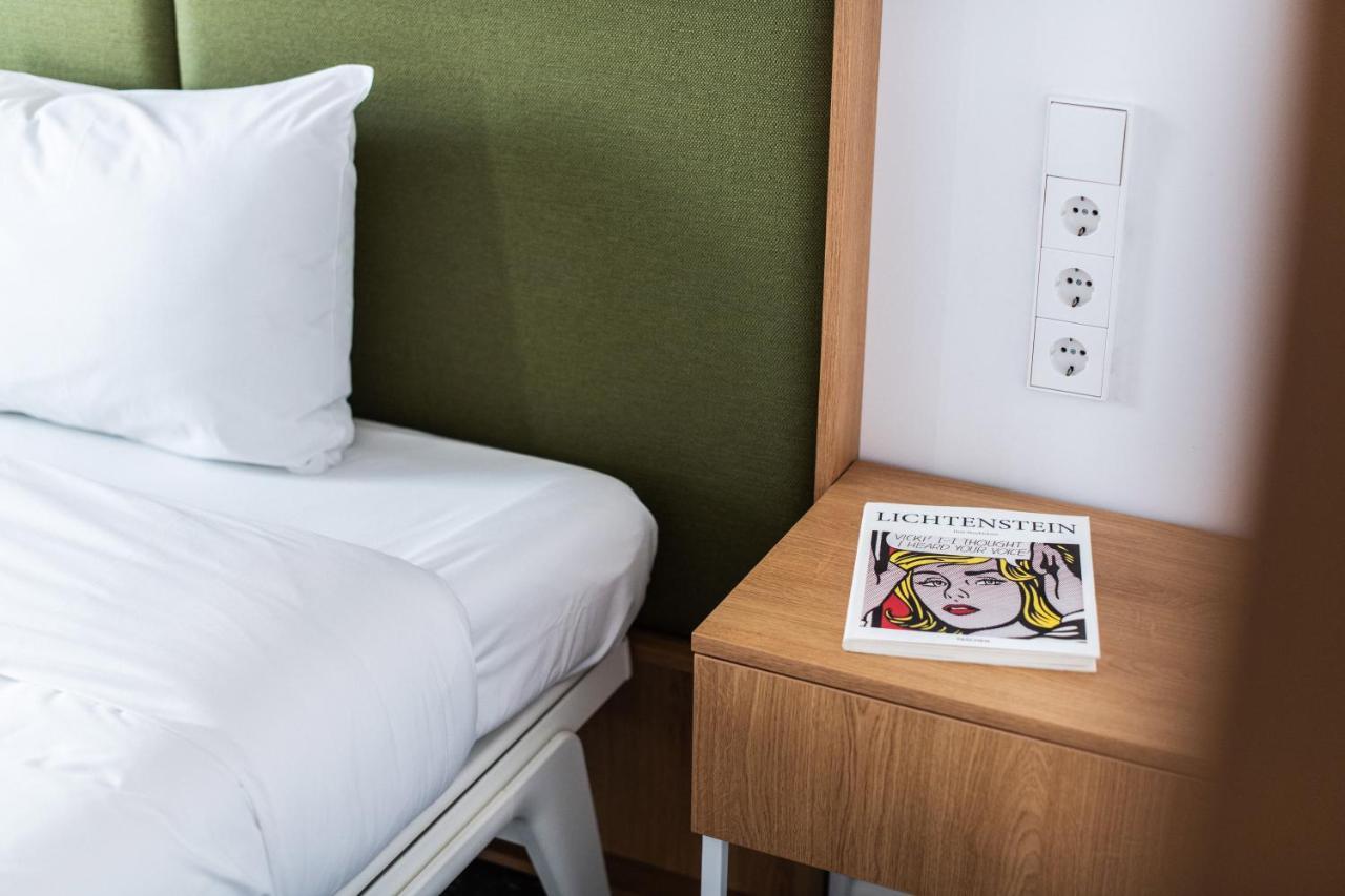 Hotel Kitchen59 София Экстерьер фото