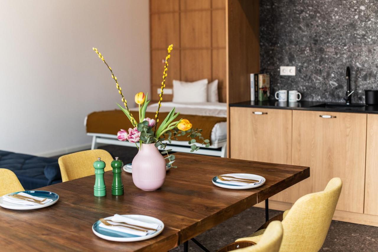 Hotel Kitchen59 София Экстерьер фото