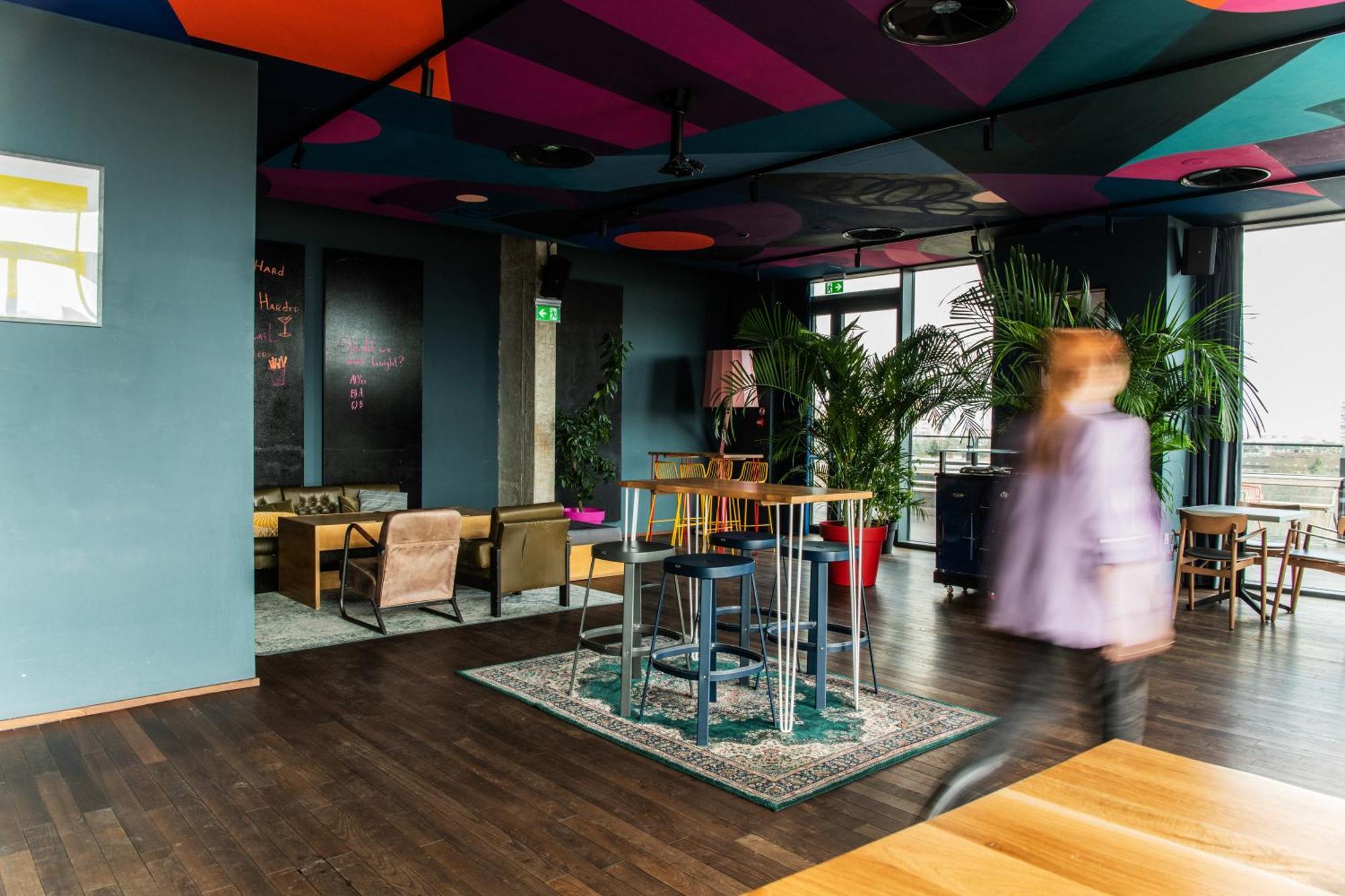 Hotel Kitchen59 София Экстерьер фото