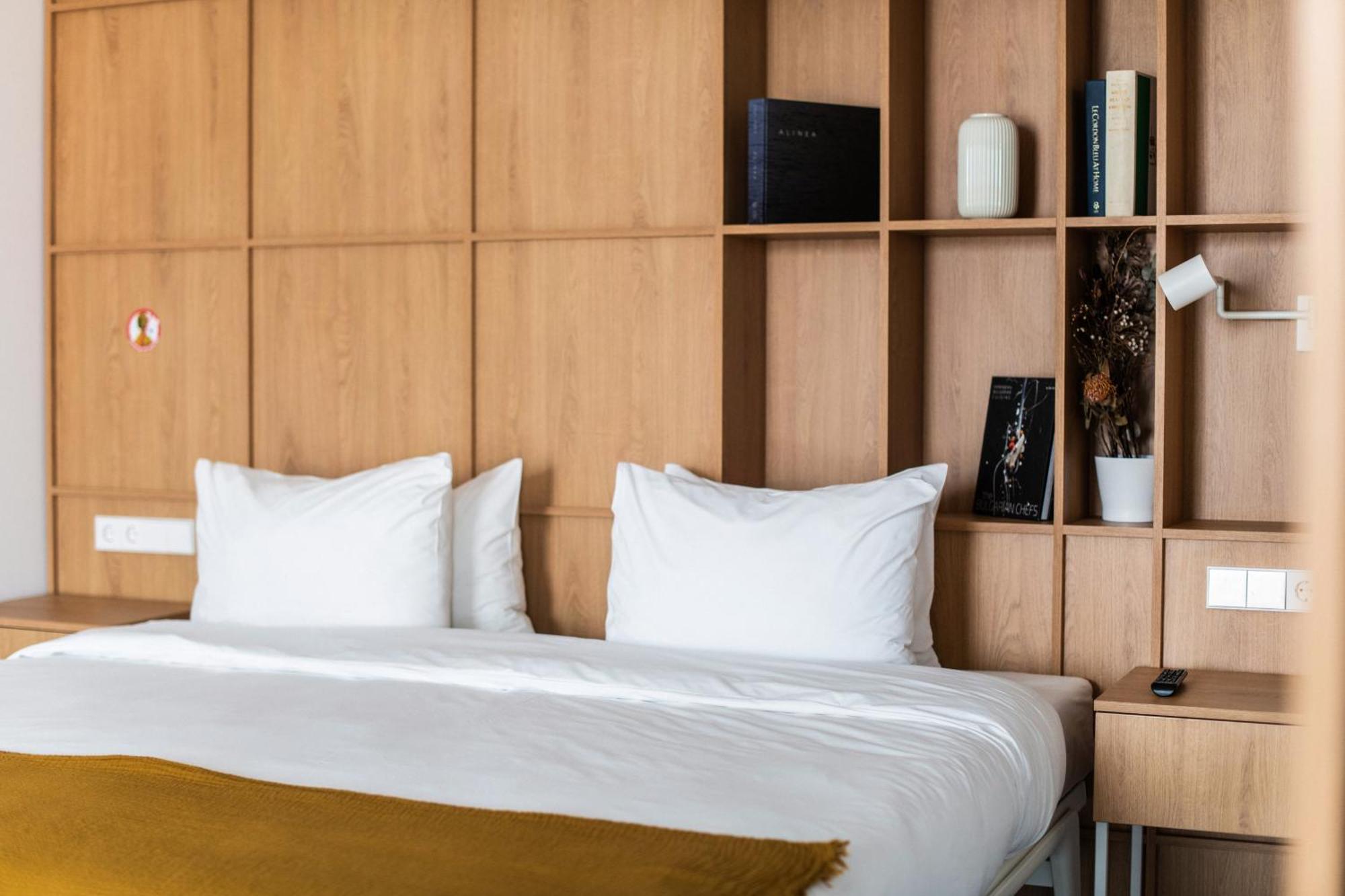 Hotel Kitchen59 София Экстерьер фото