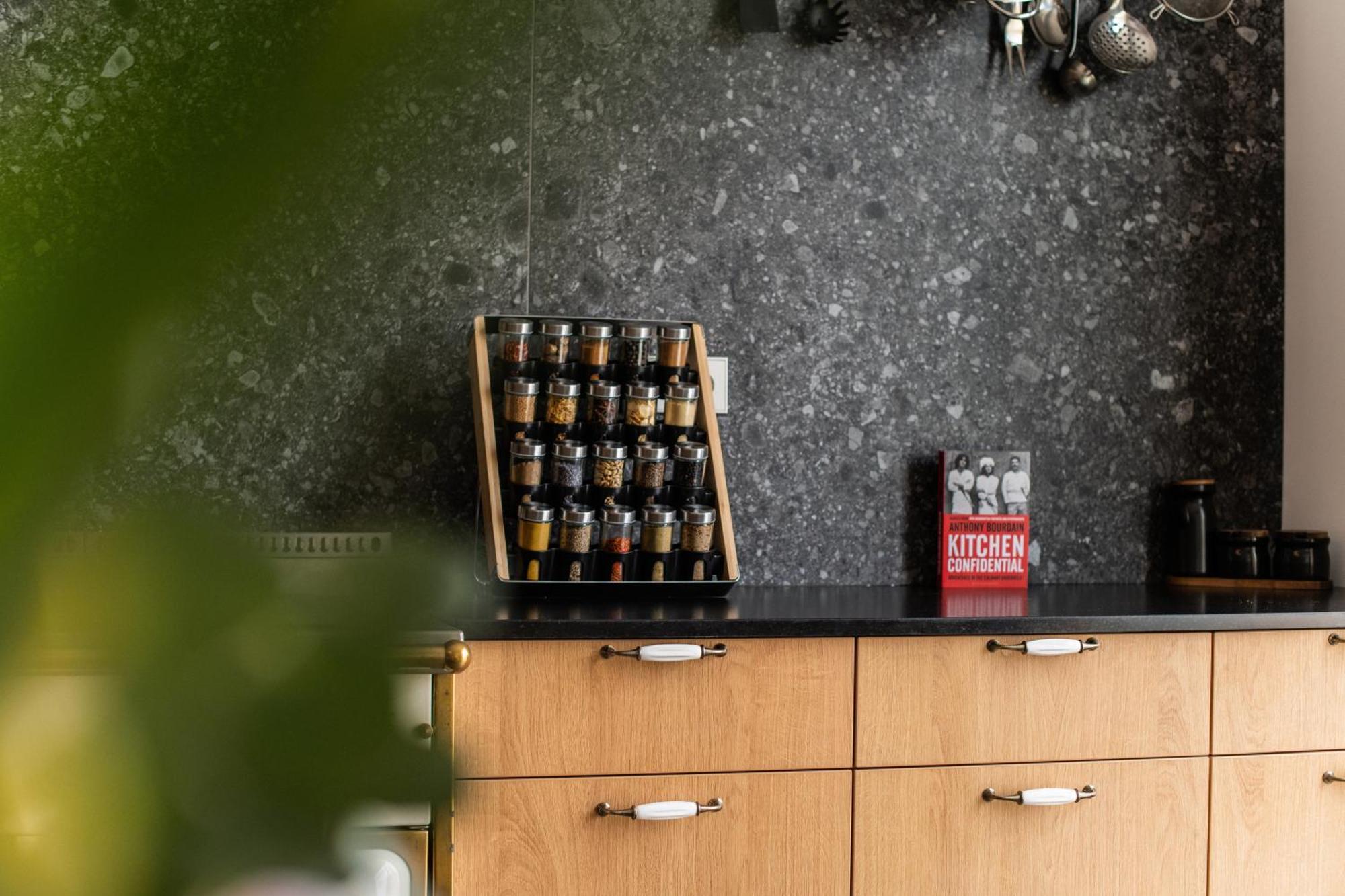 Hotel Kitchen59 София Экстерьер фото