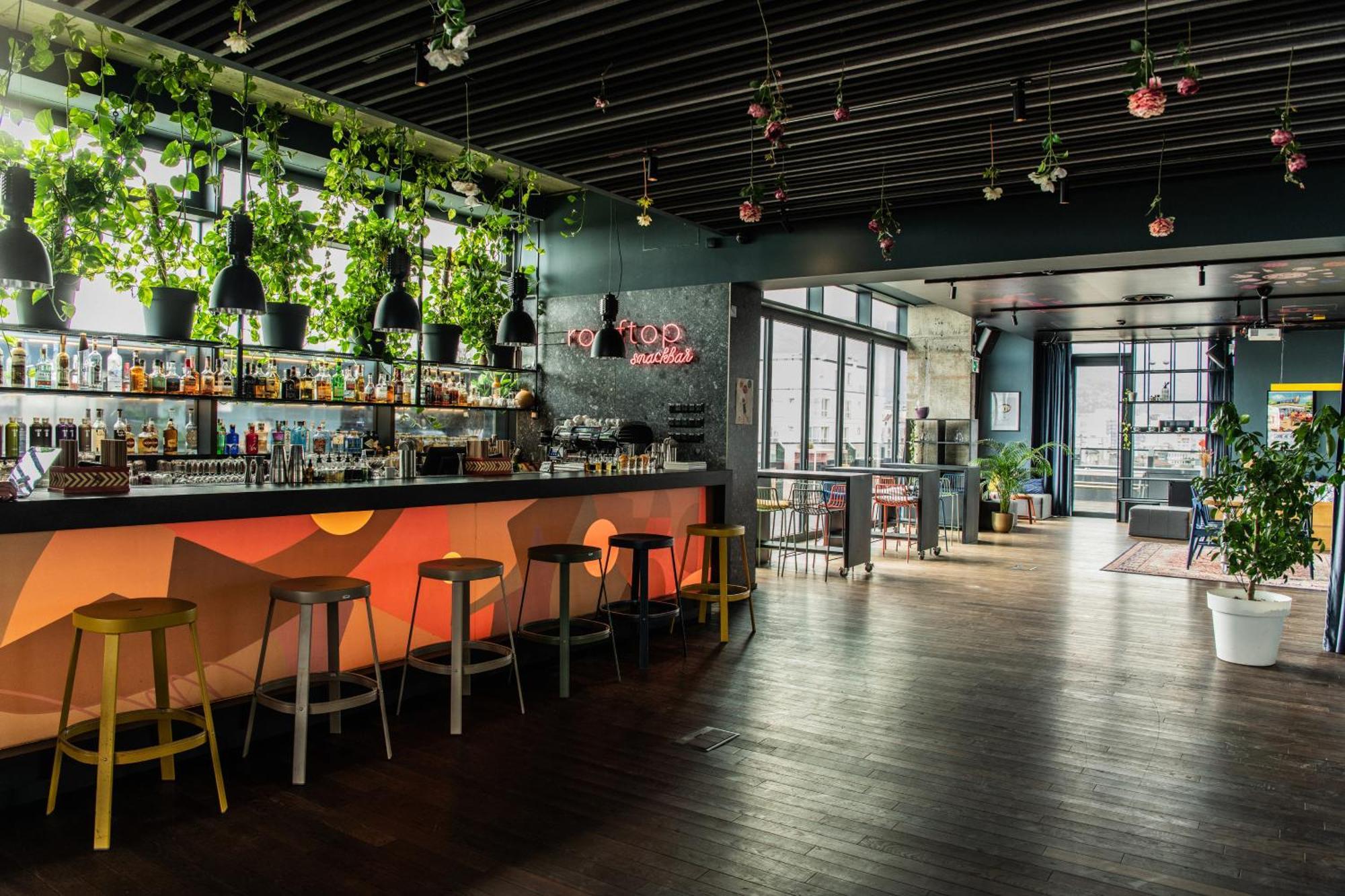Hotel Kitchen59 София Экстерьер фото